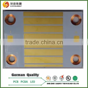 High Precision Copper Plating Pcb ,Double Side PCB,pcb Factory in Shenzhen thumbnail-6