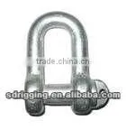 Shackle DIN 82101 Form A B C thumbnail-1