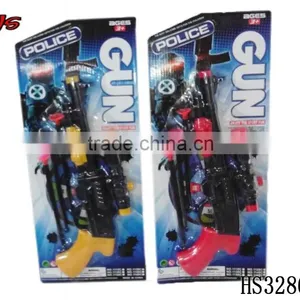 Package in Blister Toy Rifle Air Guns thumbnail-1