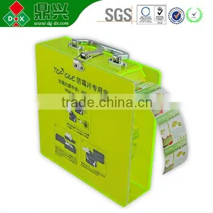 Top One Desiccant Sticker for Anti Mold thumbnail-2