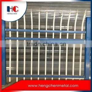 Wholesale Construction Site Temporary Fence thumbnail-1