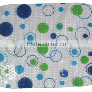 no Suction Cup Bath Mat Bathroom thumbnail-1