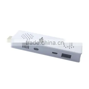MeeGopad T03PRO Intel Cherry Trail x5 Z8300 Quad Core Windows Mini PC Stick Compute Stick thumbnail-4