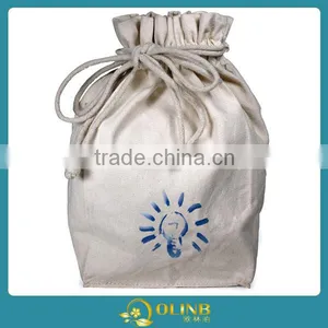 Stand Pouch,Cotton Pouch,Pouch Bag thumbnail-1