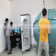 Zhongshan Li-Tian LED Lighting Factory company overview - view 2 thumbnail