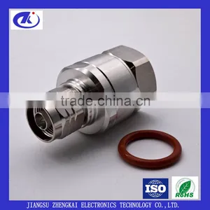 N STRAIGHT MALE CONNECTOR FOR 7/8"FEEDER CABLE thumbnail-2
