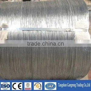 Galvanized Wire thumbnail-2