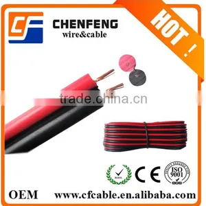 Red and Black Speaker Cable In Roll thumbnail-2