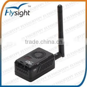 B270 Flysight TX5820V2 BLACK MAMBA TX 2000mw With Cover thumbnail-1