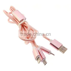 Best Price of Usb Data Cable, Usb Cable Data Cable Grandever for Iphone 6 Usb Cable Supplier's Choice thumbnail-6