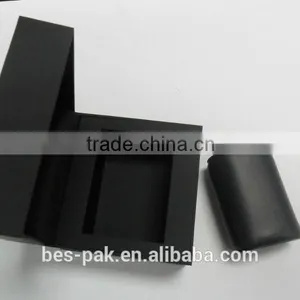 Bes- Pak Man Plastic Watch Gift Packaging Box for Whosale thumbnail-5