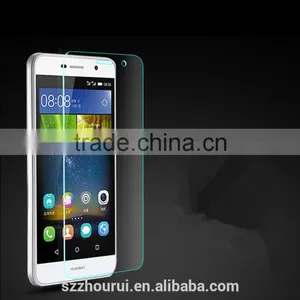 ZR Huawei Changxiang 5 ,9H Anti-Explosion Glass Screen Protector - Retail Packaging - Transparent thumbnail-1
