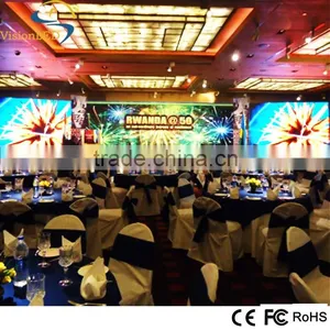 P5 HD Outdoor LED Video Wall Display Screen Manufacturer thumbnail-1