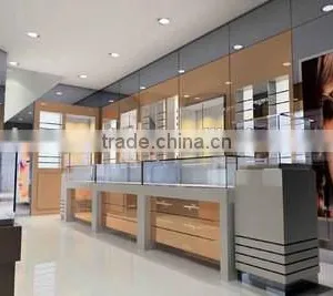 Sunglass Store Joinery thumbnail-1
