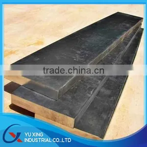 Galvanized Flat Bar as per Chinese Standard Q235B Q345B thumbnail-5