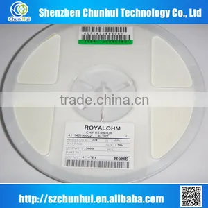 1/8W 1% 0805 SMD RC0805FR-07100KL 100k Ohm Smd Resistor thumbnail-4