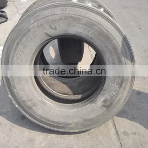 Truck Tire Casing thumbnail-1