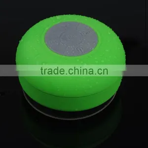 New Arrivel Fashion Portable Wireless Water Proof Bluetooth Speaker, Out Bluetooth Speaker om Speaker thumbnail-1