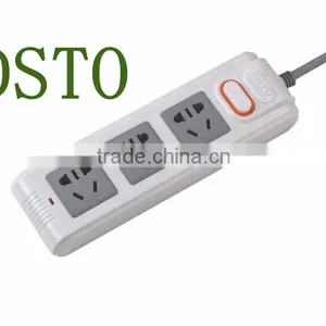 Plug Socket From China Plug Base thumbnail-1