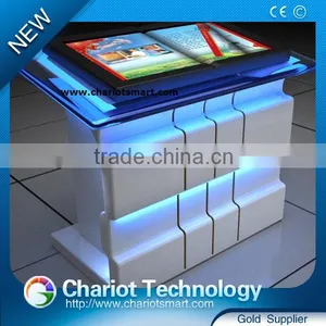 Chariot Interactive e- Book Projection With Reasonable Price thumbnail-1