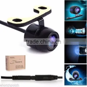 18.5mm Drilling Night Vision Back up Small Hidden Camera for Cars thumbnail-6
