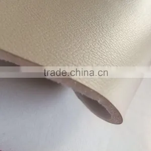 Leather Bonded Sponge for Car Seat thumbnail-2