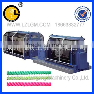 LGM44 Rope Machine/Rope Machine thumbnail-2