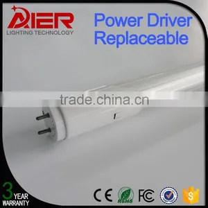 2016 New Power Driver Replaceable T8 Led Fluorescent Tube thumbnail-3