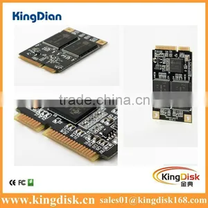 MSATA MiniPCIE Moudle Card 1GB~128GB 2 Years Warranty thumbnail-1