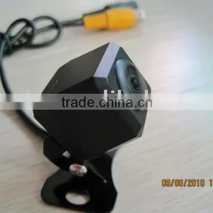 High Definition Rear View Car Camera thumbnail-1