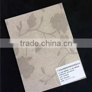 Vinyl PVC Easy Cleaning and Water-proof Wall Panel thumbnail-4
