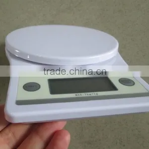Promotional Manufacture Kitchen Diet Scale thumbnail-4