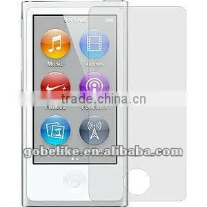 Anti-glare Screen Protector for Nano 7 thumbnail-1
