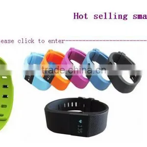 2016 New Gadets Phone Finder TW64 Smart Bracelet thumbnail-6
