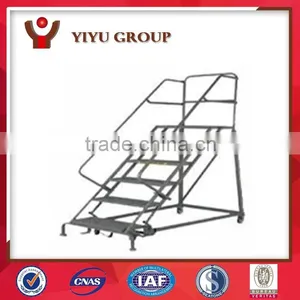 Steel Step Ladder Oem Supply thumbnail-4