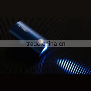 Power Bank Flashlight Power Bank 5v Battery Pack 5 Volt Rechargeable Battery Pack thumbnail-3