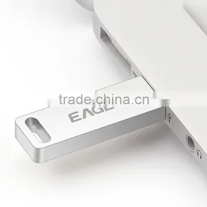 EAGET U60 USB 3.0 High Speed UDP USB Flash Drive thumbnail-1