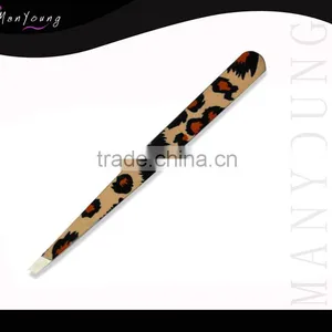 Whole Sale Tweezer for Eyelash Extension Stainless Steel Eyelash Extension Tweezers Beauty Products thumbnail-1