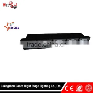 150W 5pcs 4 in 1 Matrix Light thumbnail-3
