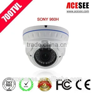 ACESEE Distributors Needed IR 30m Dome Camera Specification thumbnail-1