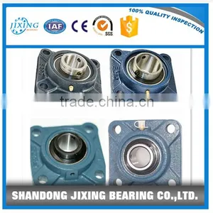 Pillow Block Bearing UCF206 Bearing Manufacturer thumbnail-1