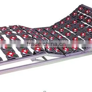 2016 Hot Sale Single Electric Bed With Remote Control thumbnail-5