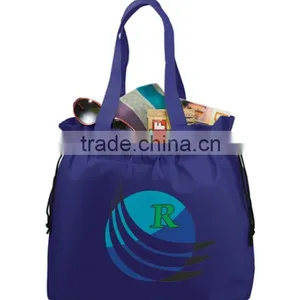 Non Woven Gym Bag thumbnail-2