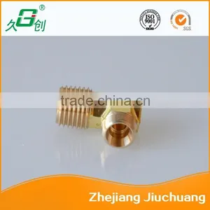 Pneumatic Accessories Copper Reducer Pipe thumbnail-1