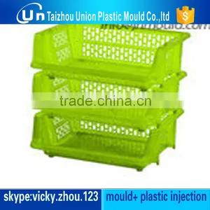 Plastic Printing Mould thumbnail-2