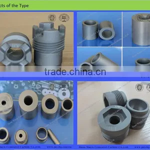 Customized Tungsten Carbide Die Bushes/insert/foring thumbnail-4
