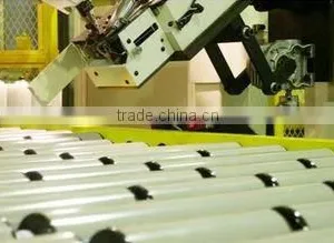 Auto Mattress Tape Edge Machine thumbnail-2