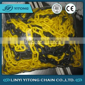 Factory Direct Sale Christmas Flexible Plastic Chains thumbnail-3