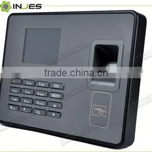 High Cost-Effective WiFi Biometric GSM Network Time Attendance thumbnail-2