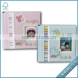 Photo Album Holder thumbnail-1